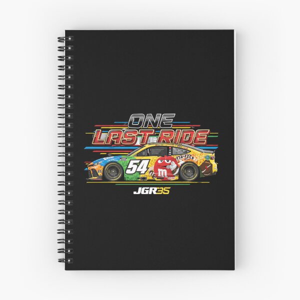 Item preview, One Last Ride - 54 - M&Ms - JGR35 designed and sold by theandroidvivz.