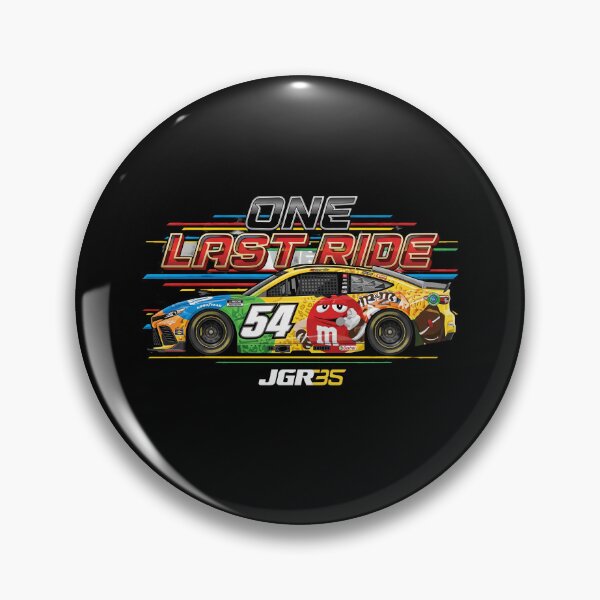 Item preview, One Last Ride - 54 - M&Ms - JGR35 designed and sold by theandroidvivz.