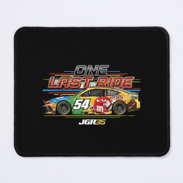 Item preview, One Last Ride - 54 - M&Ms - JGR35 designed and sold by theandroidvivz.