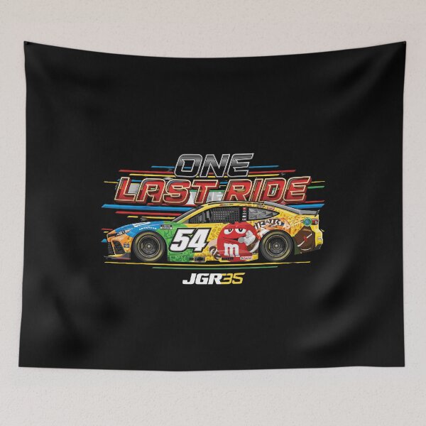 Item preview, One Last Ride - 54 - M&Ms - JGR35 designed and sold by theandroidvivz.