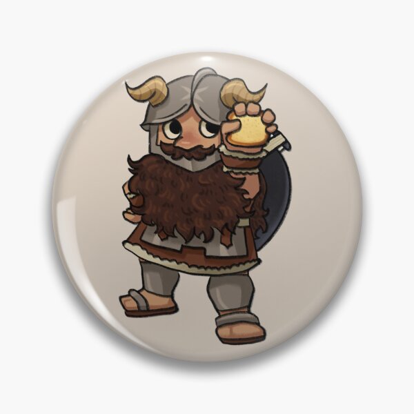 Item preview, Senshi - Dungeon Meshi designed and sold by aliyah-shirt.