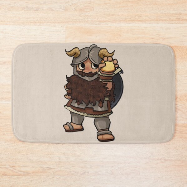 Item preview, Senshi - Dungeon Meshi designed and sold by aliyah-shirt.