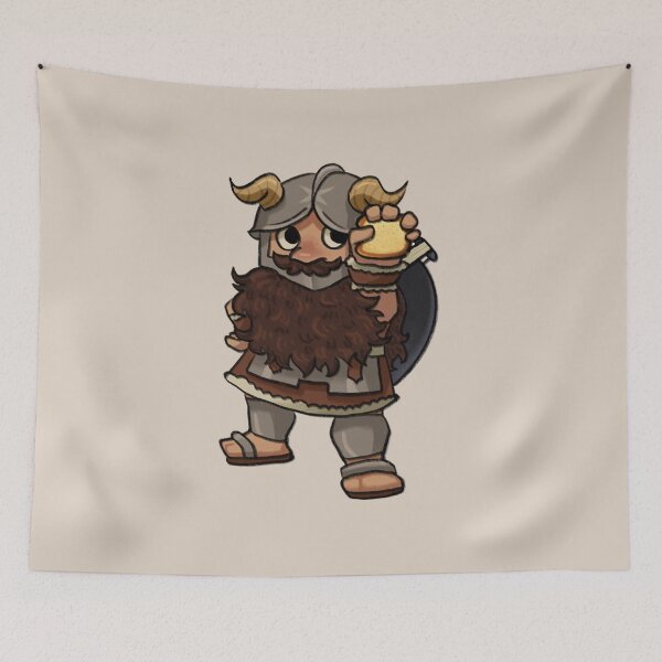 Item preview, Senshi - Dungeon Meshi designed and sold by aliyah-shirt.