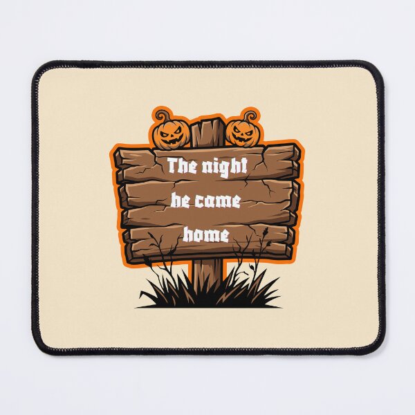 Item preview, Happy Halloween movie night 2026 designed and sold by stormk10.