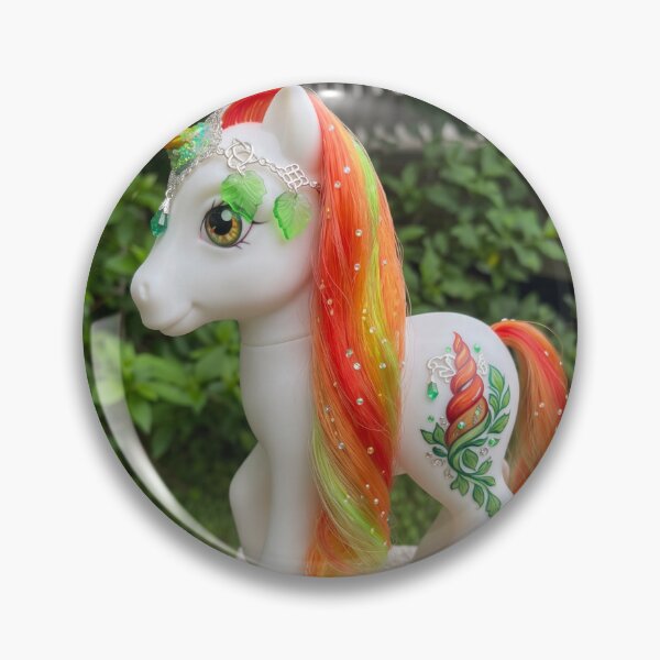 Item preview, My Little Pony Figure designed and sold by Solace Sparkles.