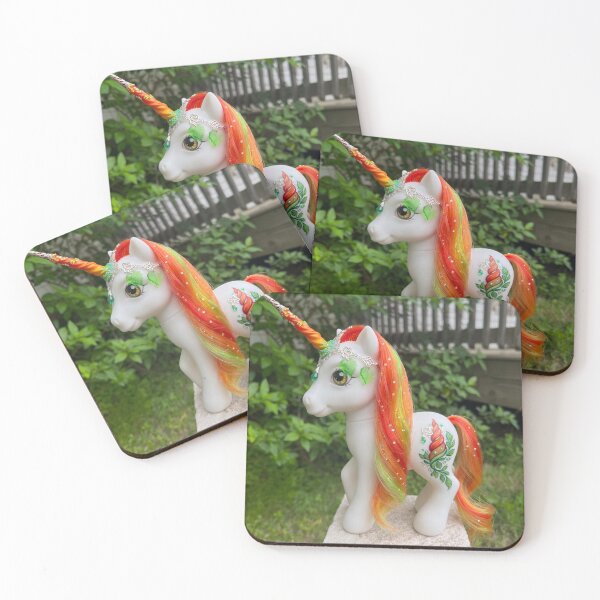 Item preview, My Little Pony Figure designed and sold by Solace Sparkles.