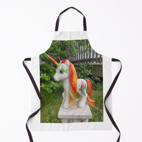 Item preview, My Little Pony Figure designed and sold by Solace Sparkles.