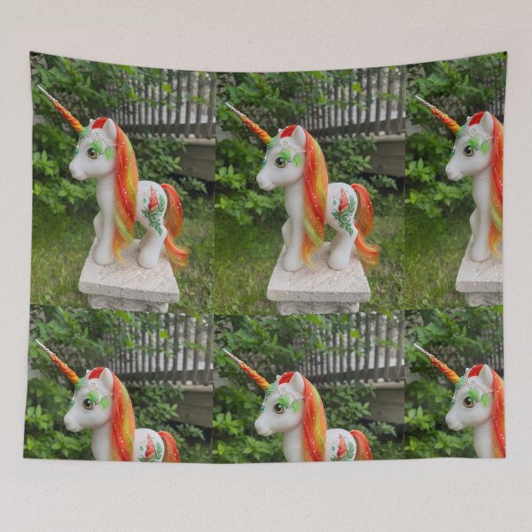 Item preview, My Little Pony Figure designed and sold by Solace Sparkles.