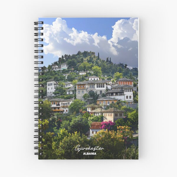 Item preview, Gjirokaster designed and sold by BoKev.