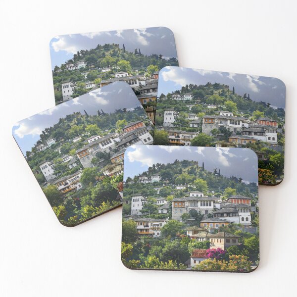 Item preview, Gjirokaster designed and sold by BoKev.