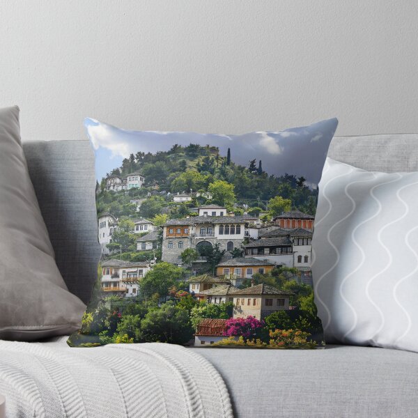 Item preview, Gjirokaster designed and sold by BoKev.