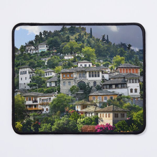 Item preview, Gjirokaster designed and sold by BoKev.