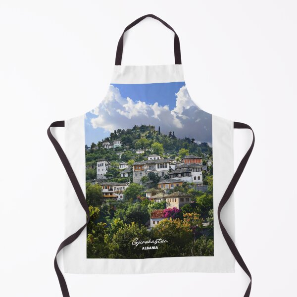 Item preview, Gjirokaster designed and sold by BoKev.