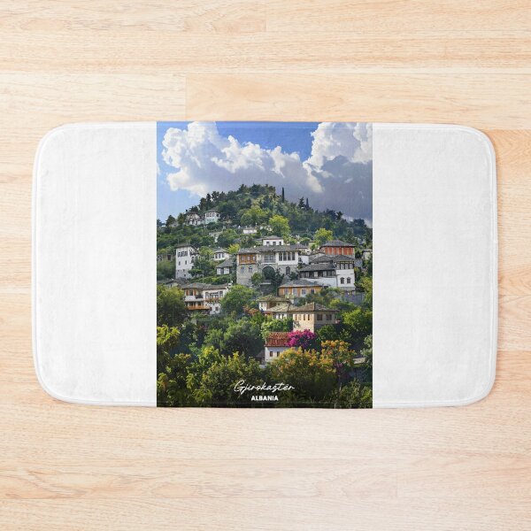 Item preview, Gjirokaster designed and sold by BoKev.