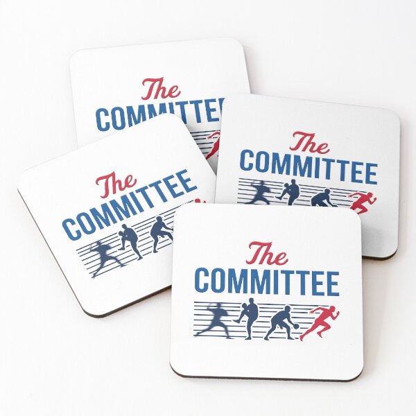 Item preview, The Committee Baseball Pitcher designed and sold by theandroidvivz.