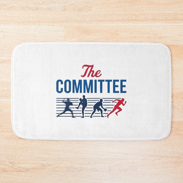 Item preview, The Committee Baseball Pitcher designed and sold by theandroidvivz.