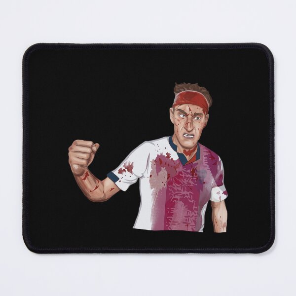 Item preview, Terry Butcher - England Football designed and sold by theandroidvivz.