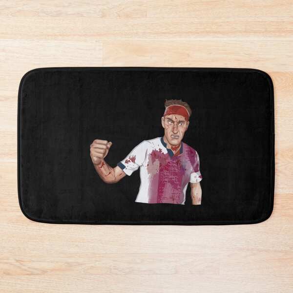 Item preview, Terry Butcher - England Football designed and sold by theandroidvivz.