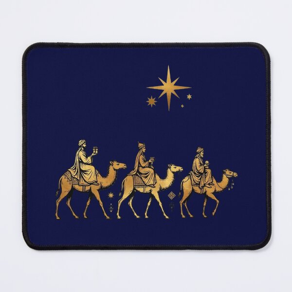 Item preview, Christmas Nativity Caravan designed and sold by WikaKowalczyk.