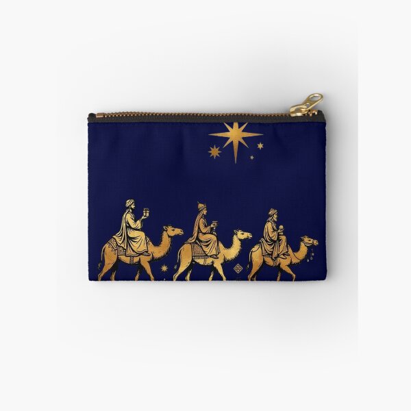 Item preview, Christmas Nativity Caravan designed and sold by WikaKowalczyk.
