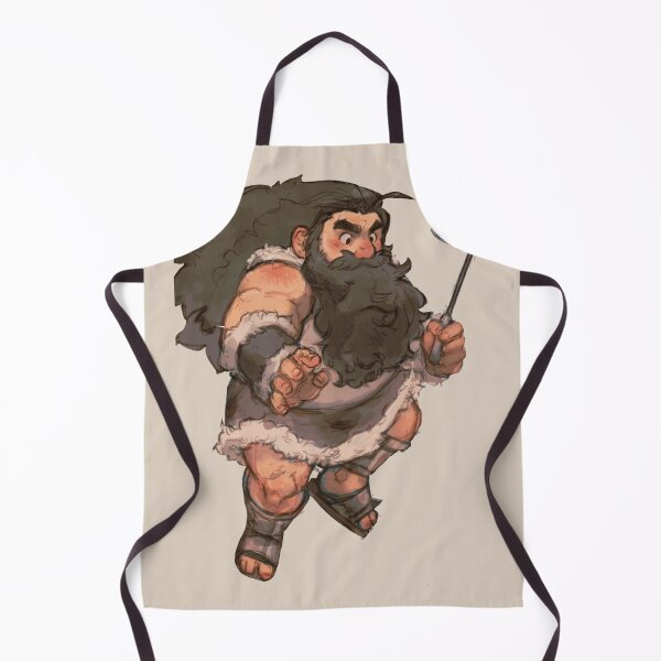 Item preview, Senshi - Dungeon Meshi designed and sold by aliyah-shirt.