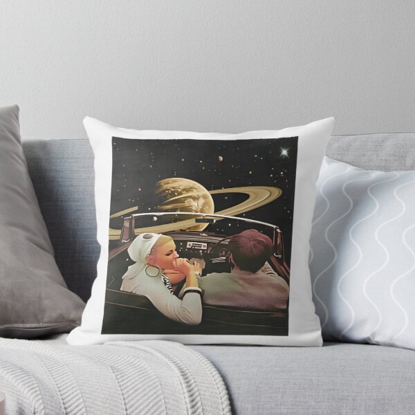 Item preview, Galaxy Ride Cosmic Space Adventure Illustration Design designed and sold by Mbarak Nafa.