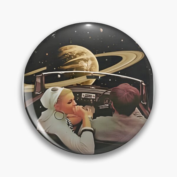 Item preview, Galaxy Ride Cosmic Space Adventure Illustration Design designed and sold by Mbarak Nafa.