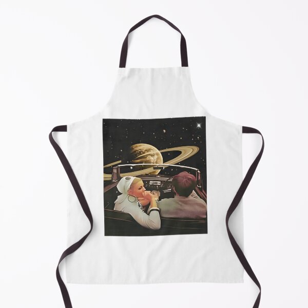 Item preview, Galaxy Ride Cosmic Space Adventure Illustration Design designed and sold by Mbarak Nafa.