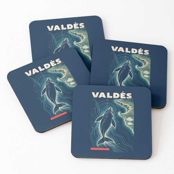 Item preview, Valdés - Patagonia - Argentina designed and sold by GoodOldVintage.