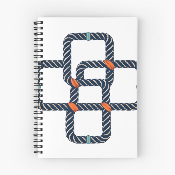 Item preview, Signal Rope Modular Weave designed and sold by aihrgdesign.