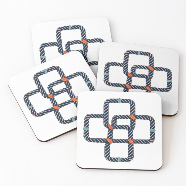 Artikelvorschau, Signal Rope Modular Weave entworfen und verkauft von aihrgdesign.