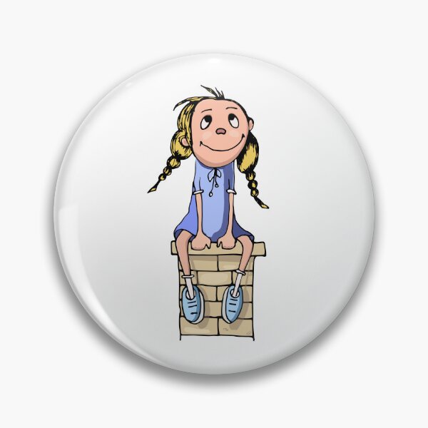 Item preview, Dreamy girl with Braids designed and sold by Tanya19742000.