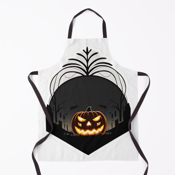 Item preview, Dark Pumpkin Patch designed and sold by For-Cat.