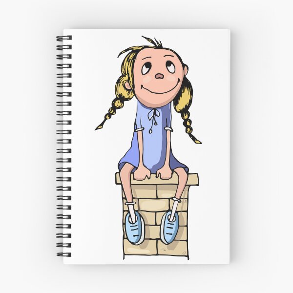 Item preview, Dreamy girl with Braids designed and sold by Tanya19742000.