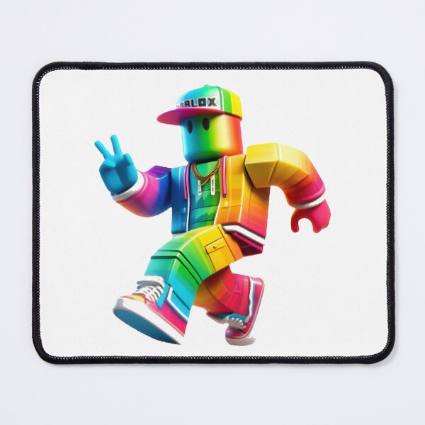 Item preview, Roblox Inspired Gamer Design for Fans of Online Virtual Worlds designed and sold by MissRiahGames.