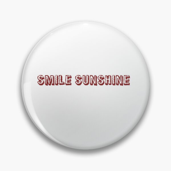 Aperçu de l'œuvre Souriez SunShine. créée et vendue par TRSR.