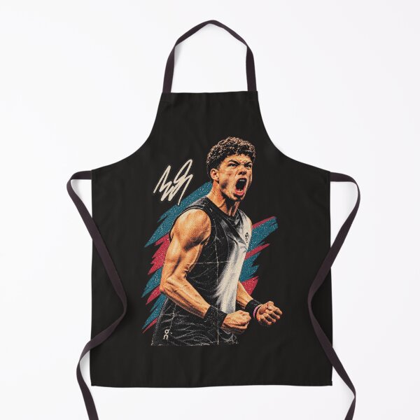 Item preview, Ben Shelton signature designed and sold by justsomeweird.