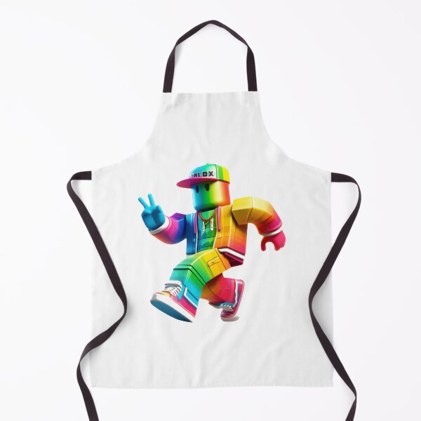 Item preview, Roblox Inspired Gamer Design for Fans of Online Virtual Worlds designed and sold by MissRiahGames.
