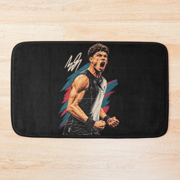 Item preview, Ben Shelton signature designed and sold by justsomeweird.