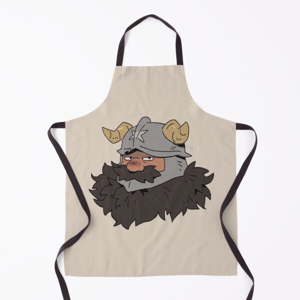 Item preview, Senshi - Dungeon Meshi designed and sold by aliyah-shirt.