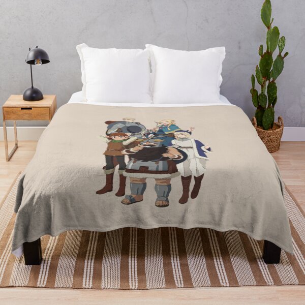 Item preview, Delicious In Dungeon designed and sold by aliyah-shirt.