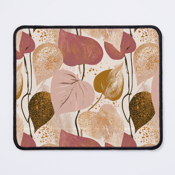 Item preview, Trendy Pothos Floral - Tropical Flower Pattern - Best Gifts For Men designed and sold by RoyalStarsPatts.