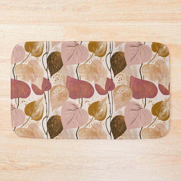 Item preview, Trendy Pothos Floral - Tropical Flower Pattern - Best Gifts For Men designed and sold by RoyalStarsPatts.