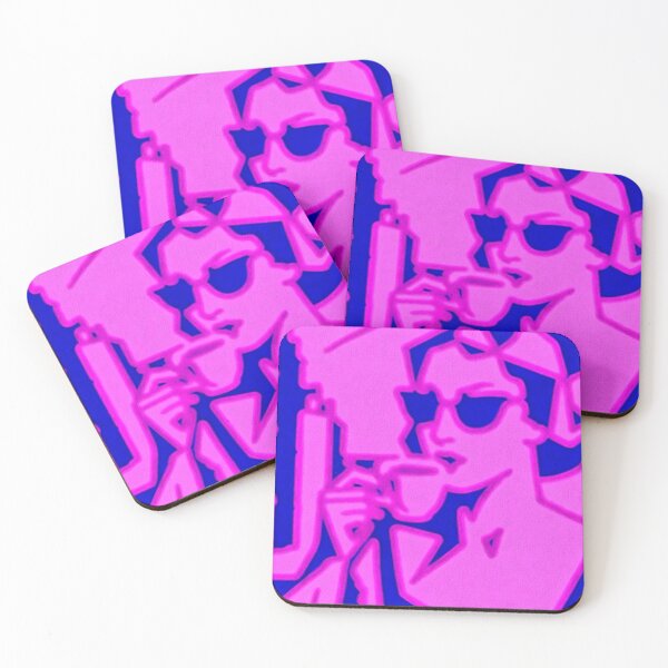 Item preview, Cool Coffee designed and sold by GOLDPOP.