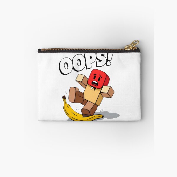 Item preview, Fun and Playful Roblox Banana Design for Gamers and Fruit Lovers designed and sold by MissRiahGames.