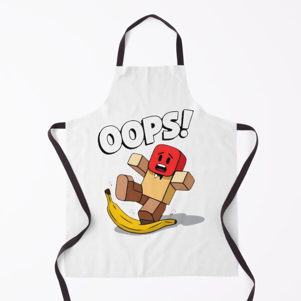 Item preview, Fun and Playful Roblox Banana Design for Gamers and Fruit Lovers designed and sold by MissRiahGames.