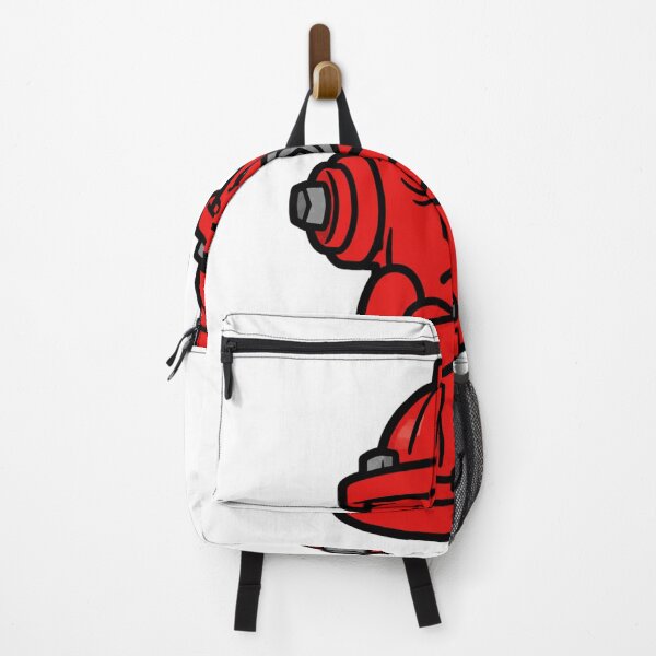Item preview, Firefighter Humor Tired Fire Hydrant designed and sold by Alphakenon.