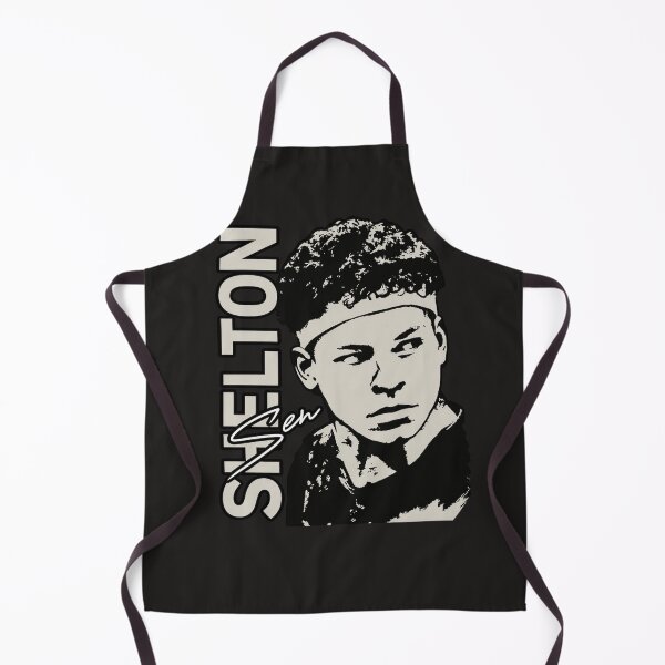 Item preview, Ben Shelton signature designed and sold by justsomeweird.