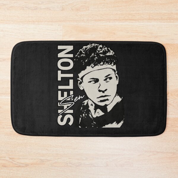 Item preview, Ben Shelton signature designed and sold by justsomeweird.