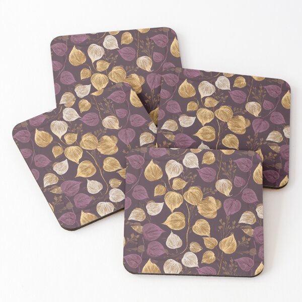 Item preview, Chic Pothos Floral  - Botanical Garden Pattern - Best Gifts For Women designed and sold by RoyalStarsPatts.